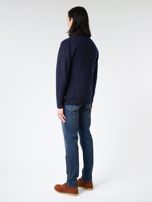 MAKERS STITCH CARDIGAN