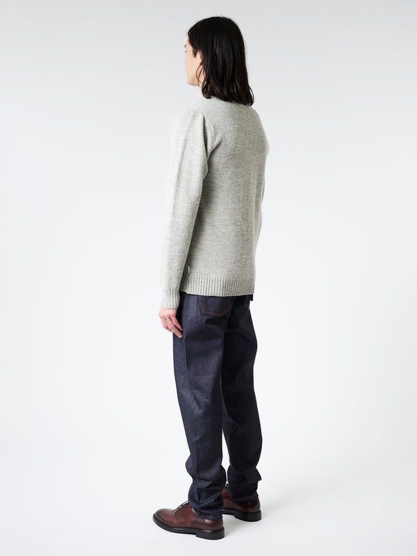MAKERS STITCH CARDIGAN