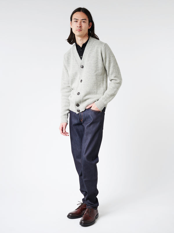 MAKERS STITCH CARDIGAN