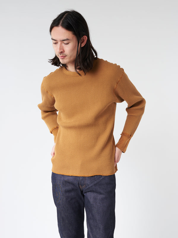 L/S CREW THERMAL