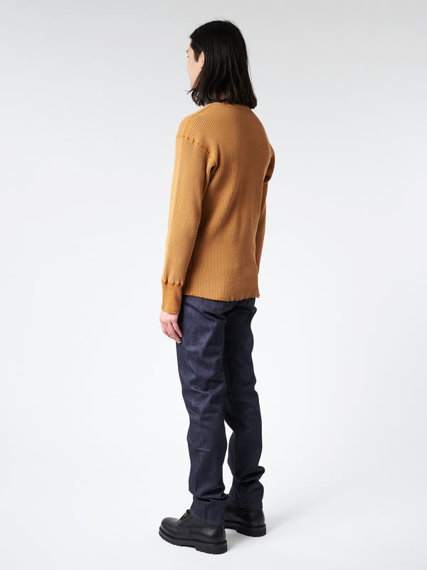 L/S CREW THERMAL