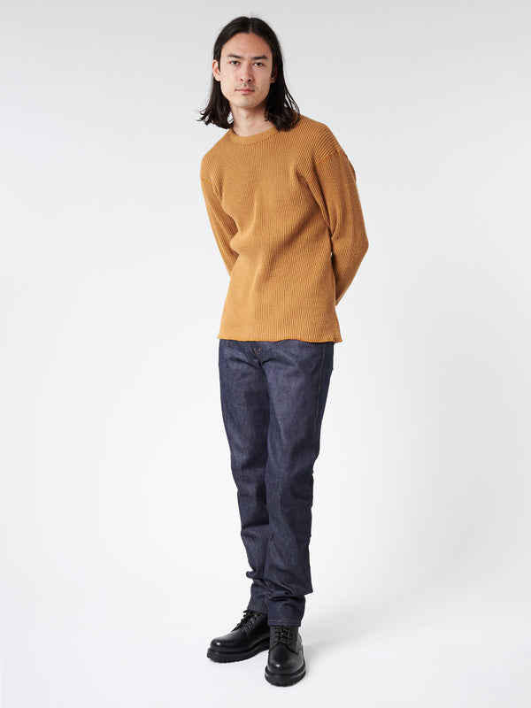 L/S CREW THERMAL