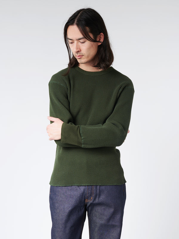 L/S CREW THERMAL