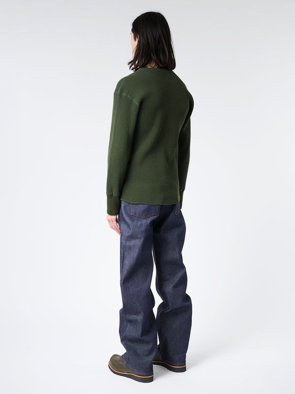 L/S CREW THERMAL