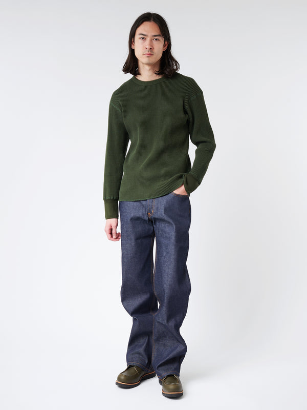 L/S CREW THERMAL