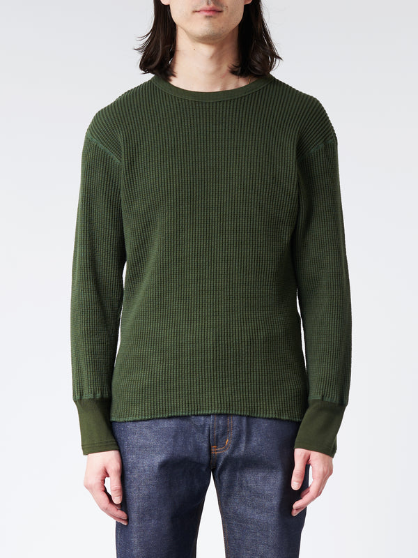 L/S CREW THERMAL