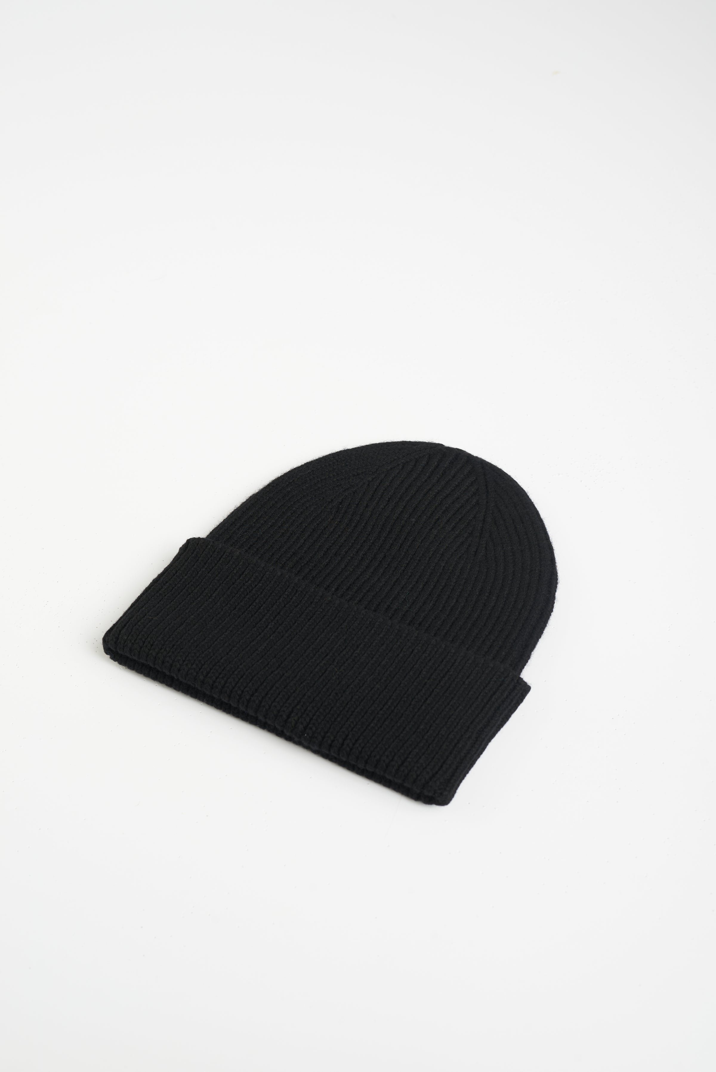 Merino Wool Beanie