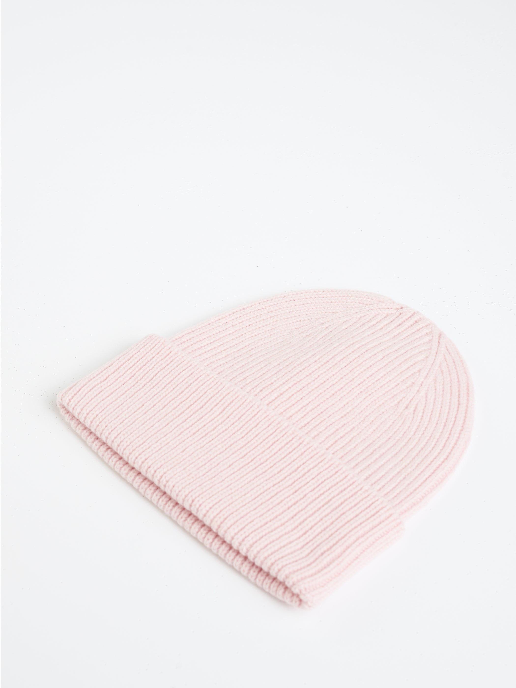 Merino Wool Beanie