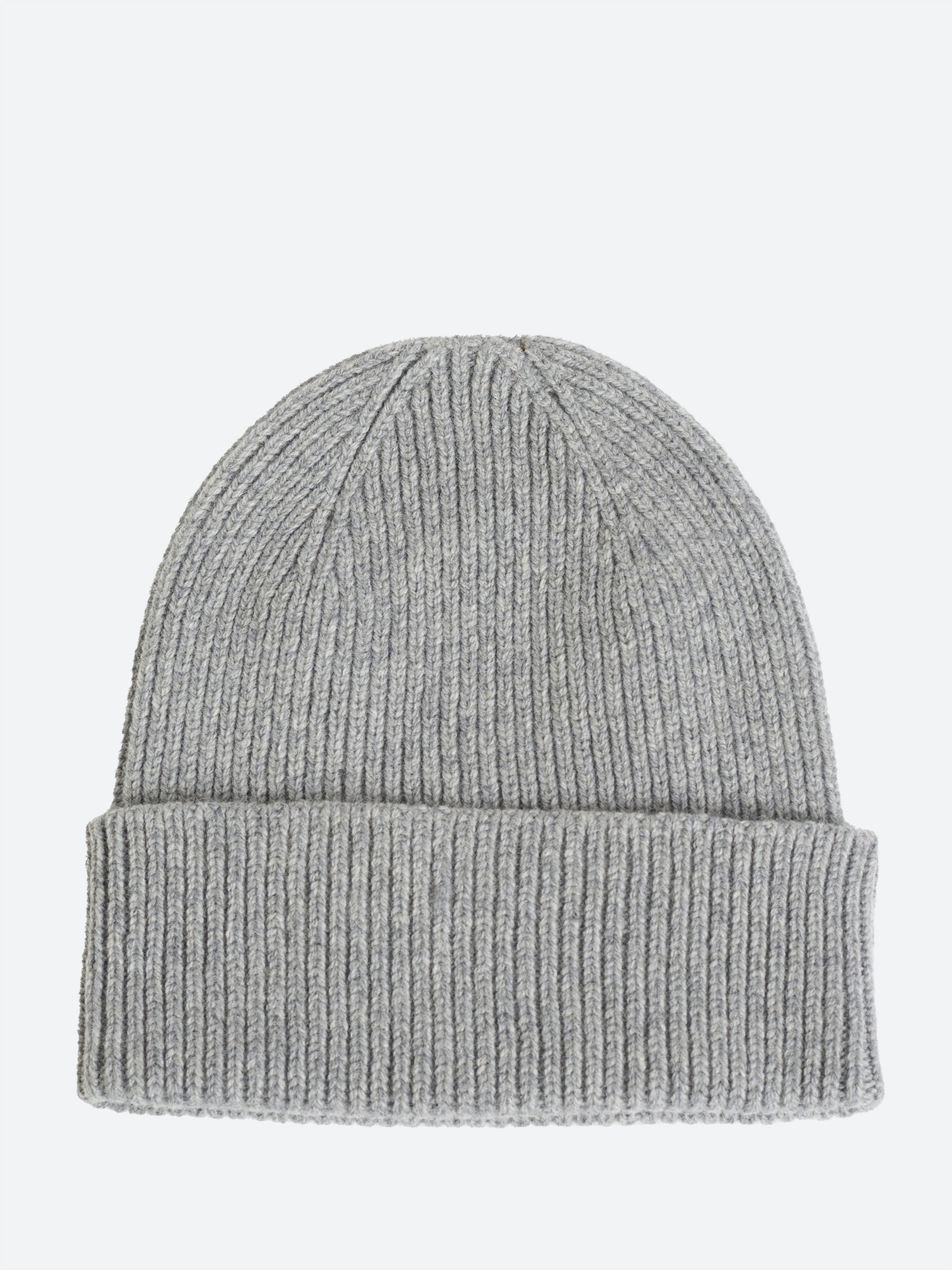 Merino Wool Beanie