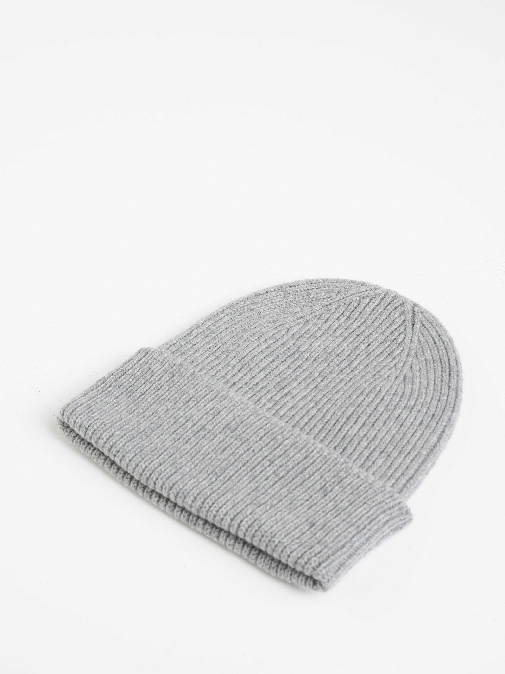 Merino Wool Beanie