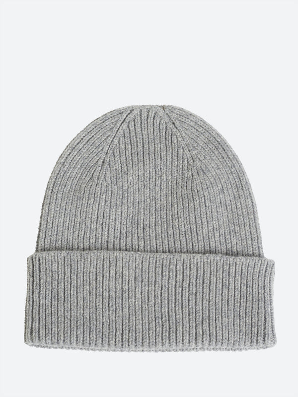 MERINO WOOL BEANIE