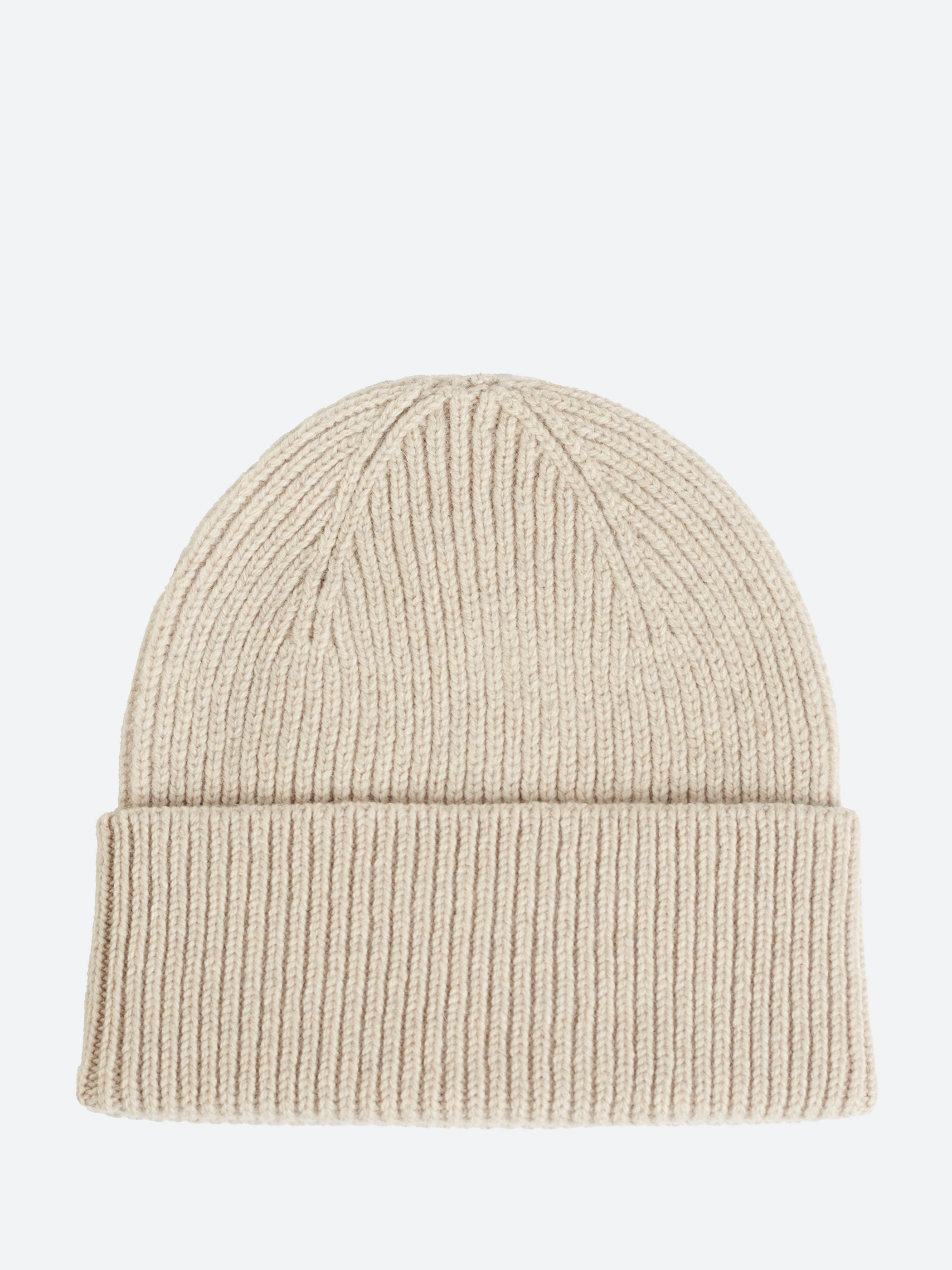 Merino Wool Beanie