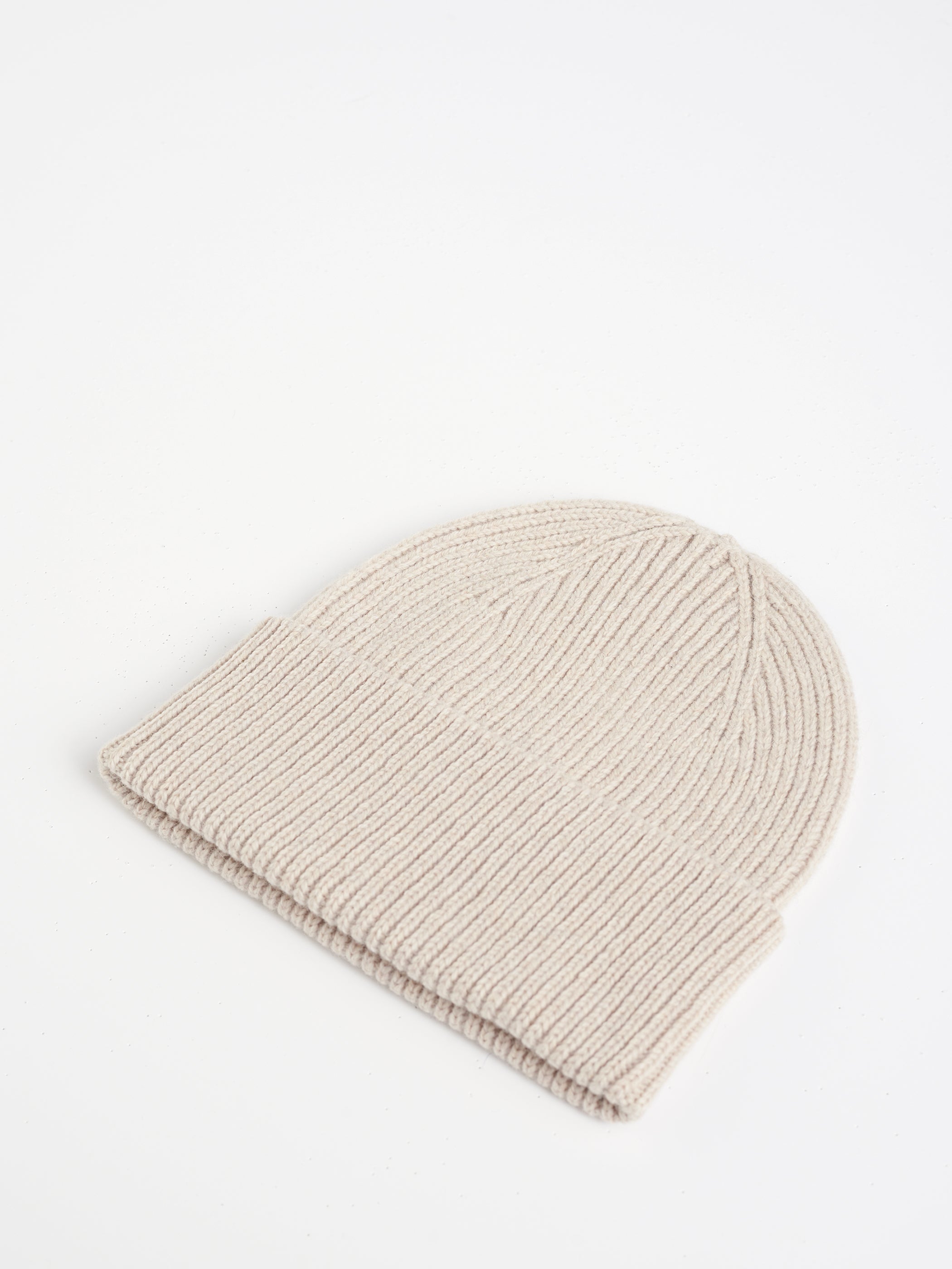 Merino Wool Beanie