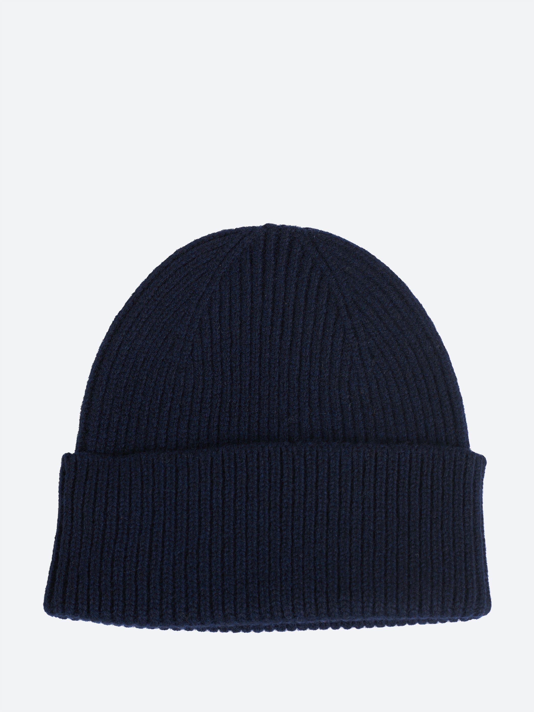 Merino Wool Beanie