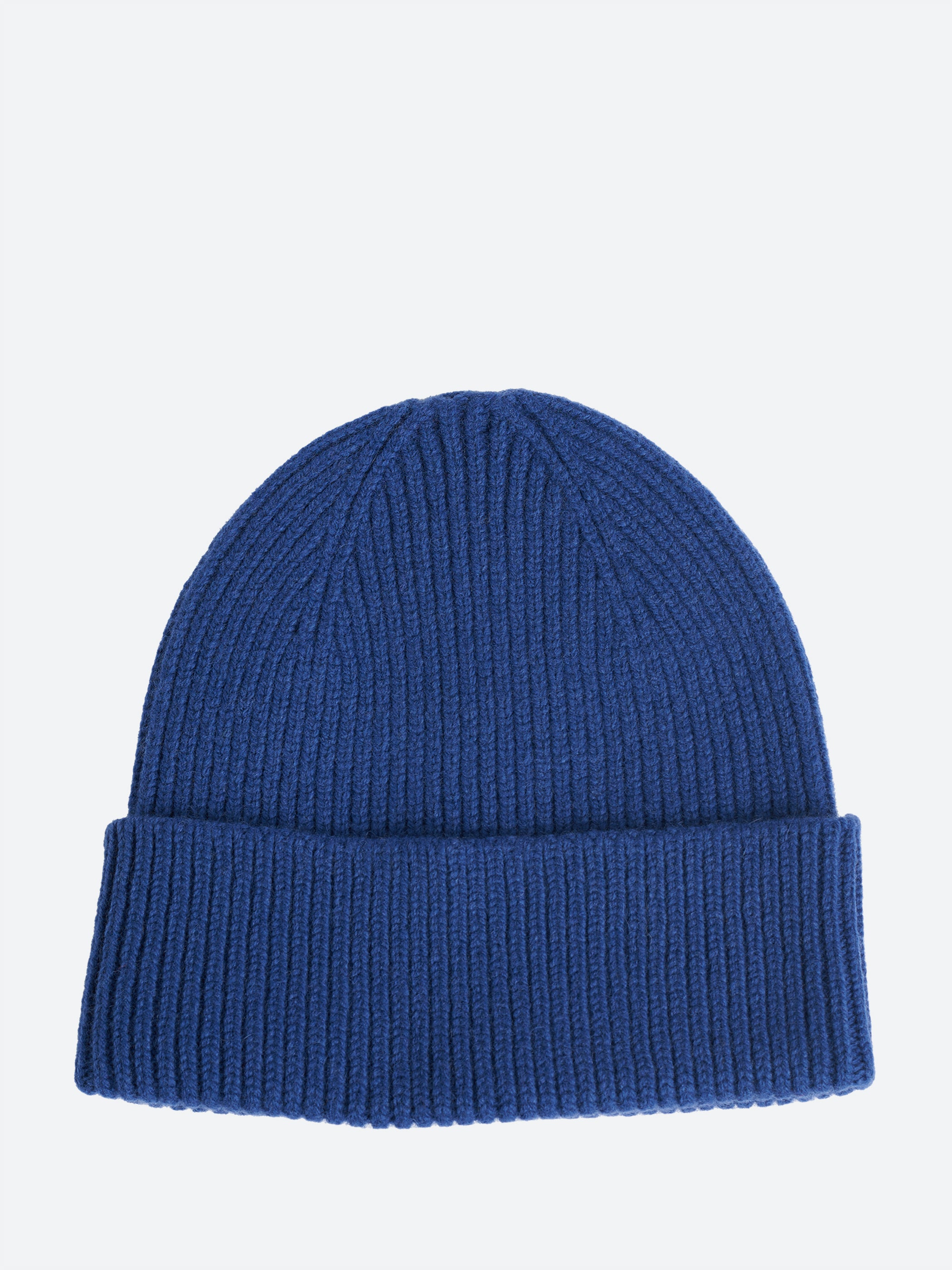 Merino Wool Beanie