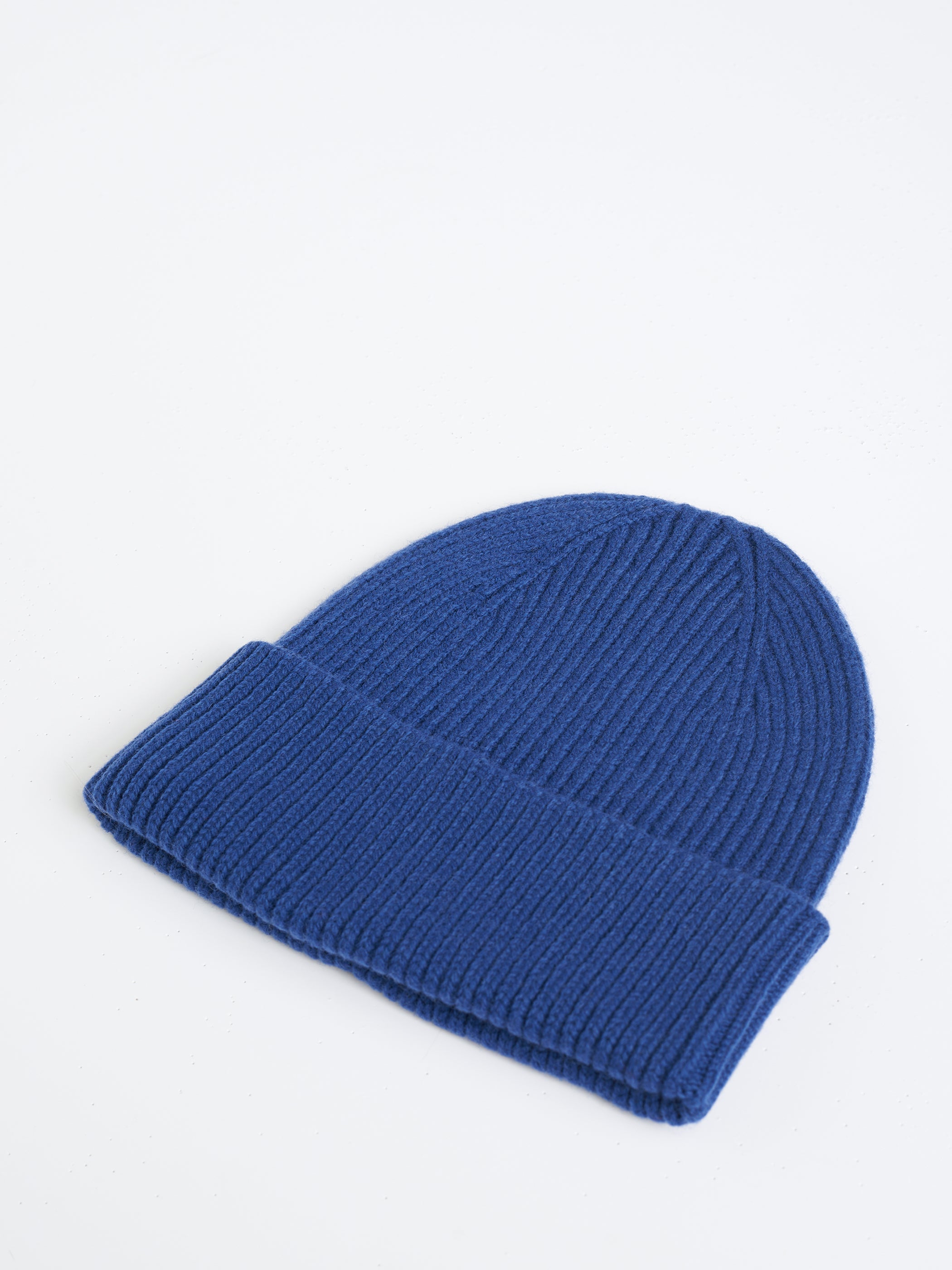 Merino Wool Beanie