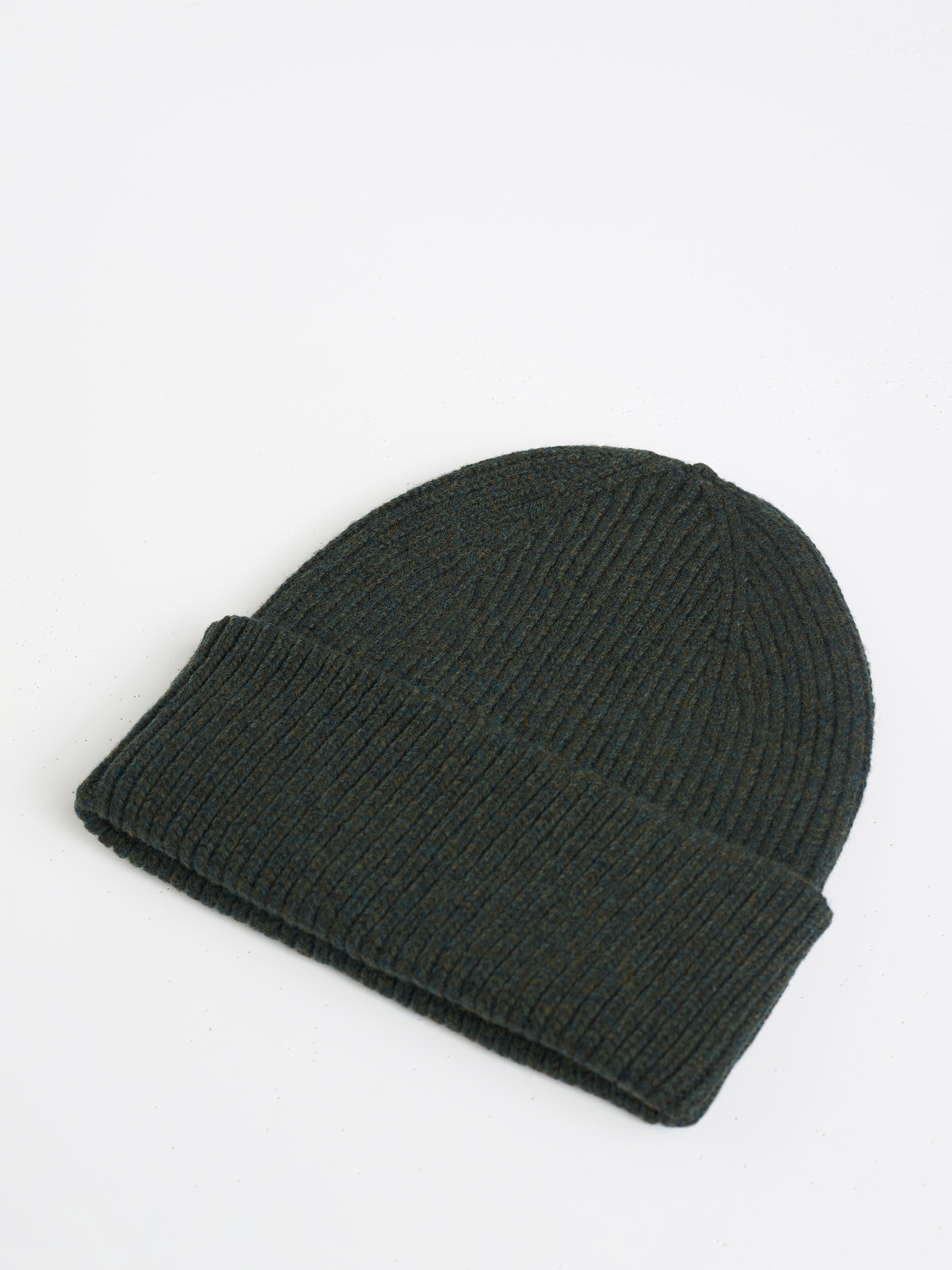 Merino Wool Beanie