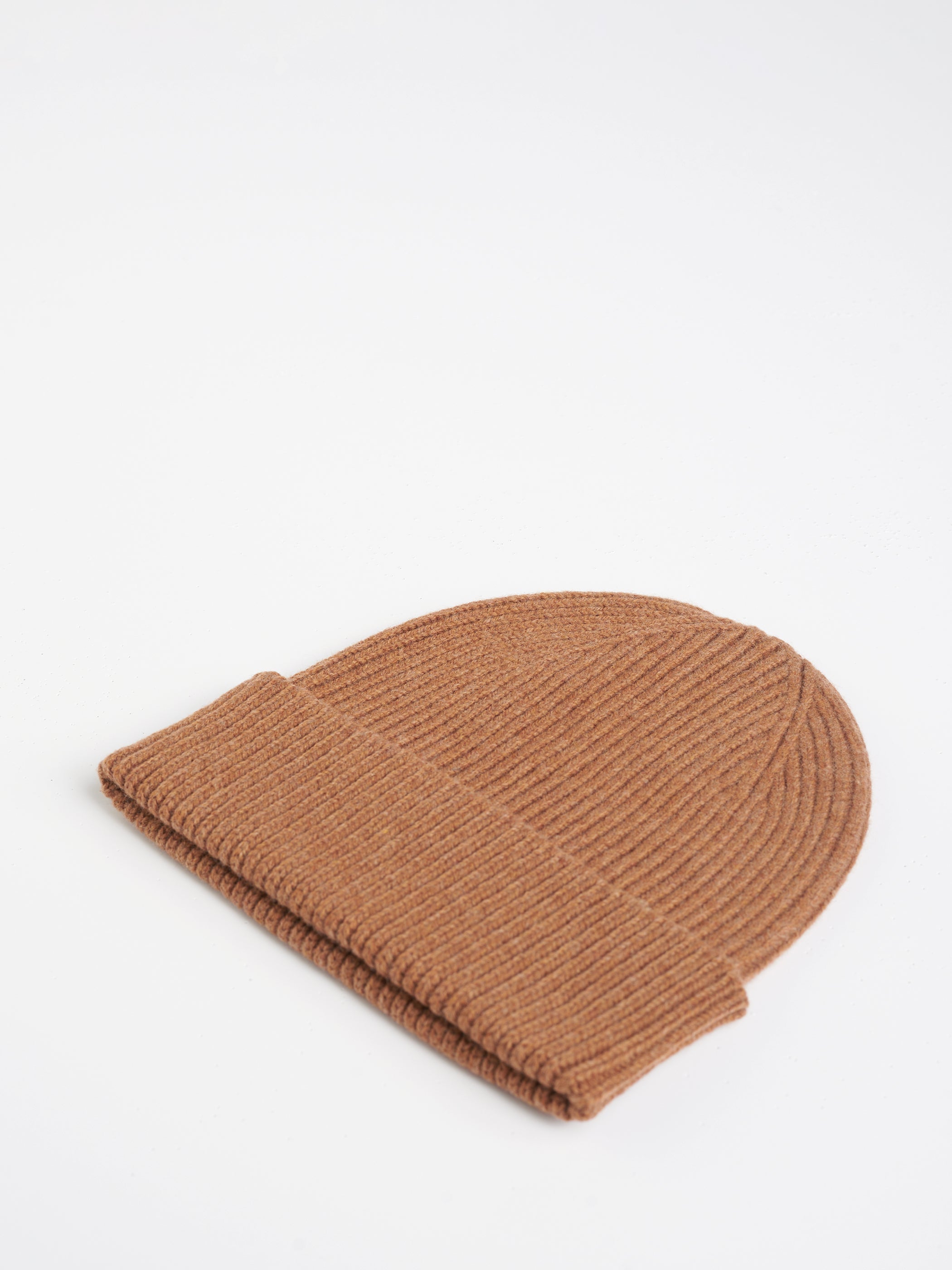 Merino Wool Beanie