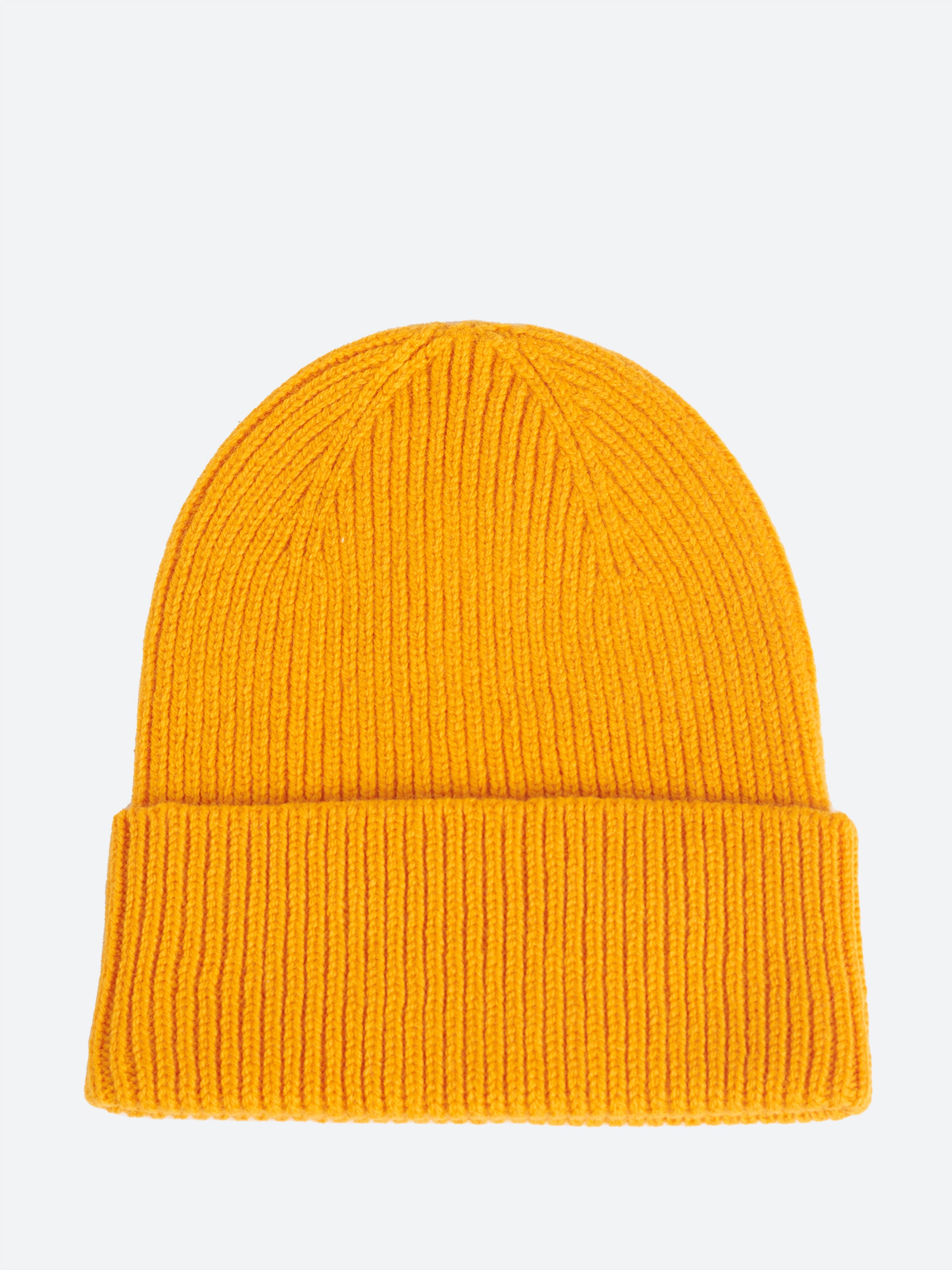 Merino Wool Beanie