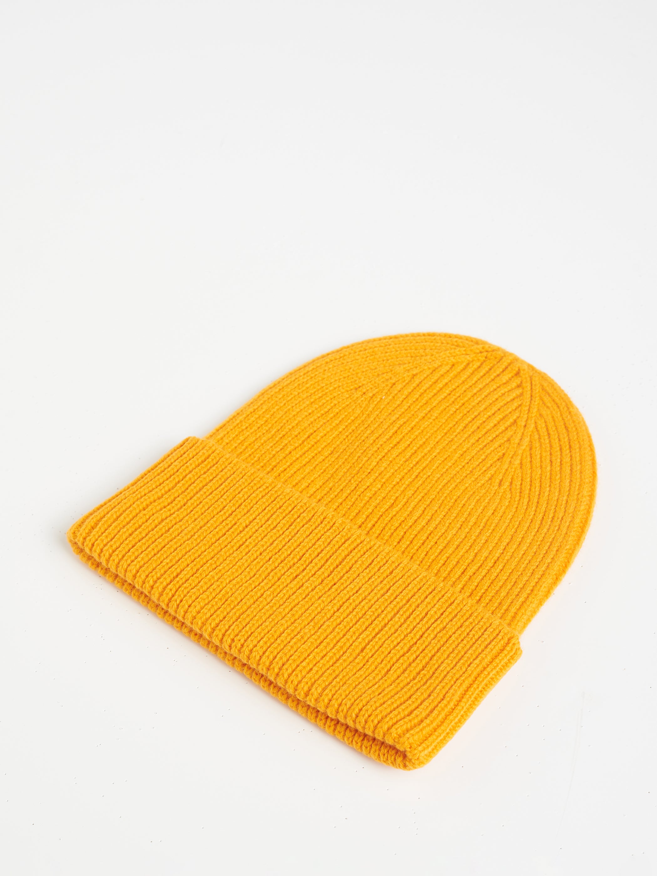 Merino Wool Beanie