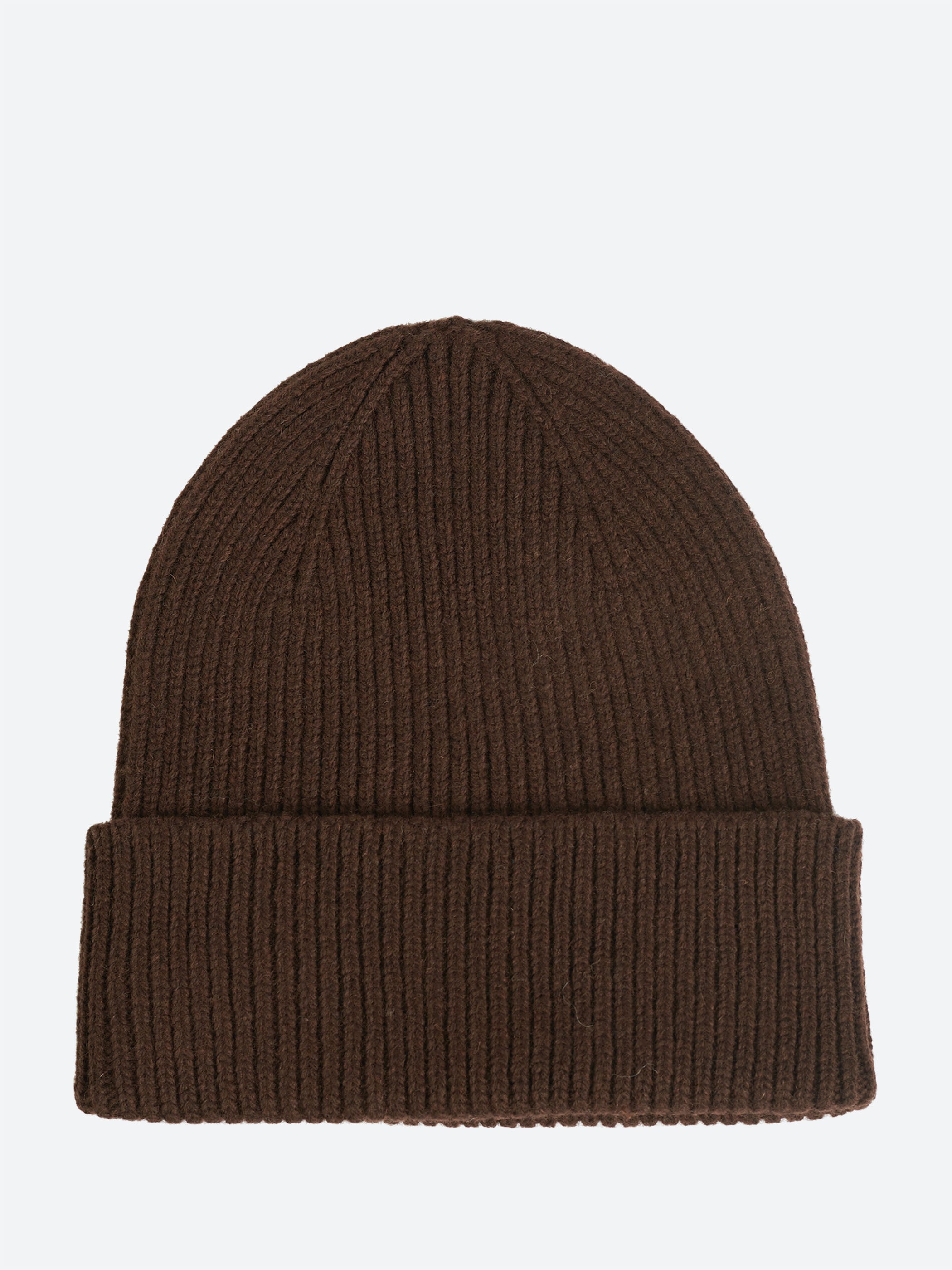 Merino Wool Beanie