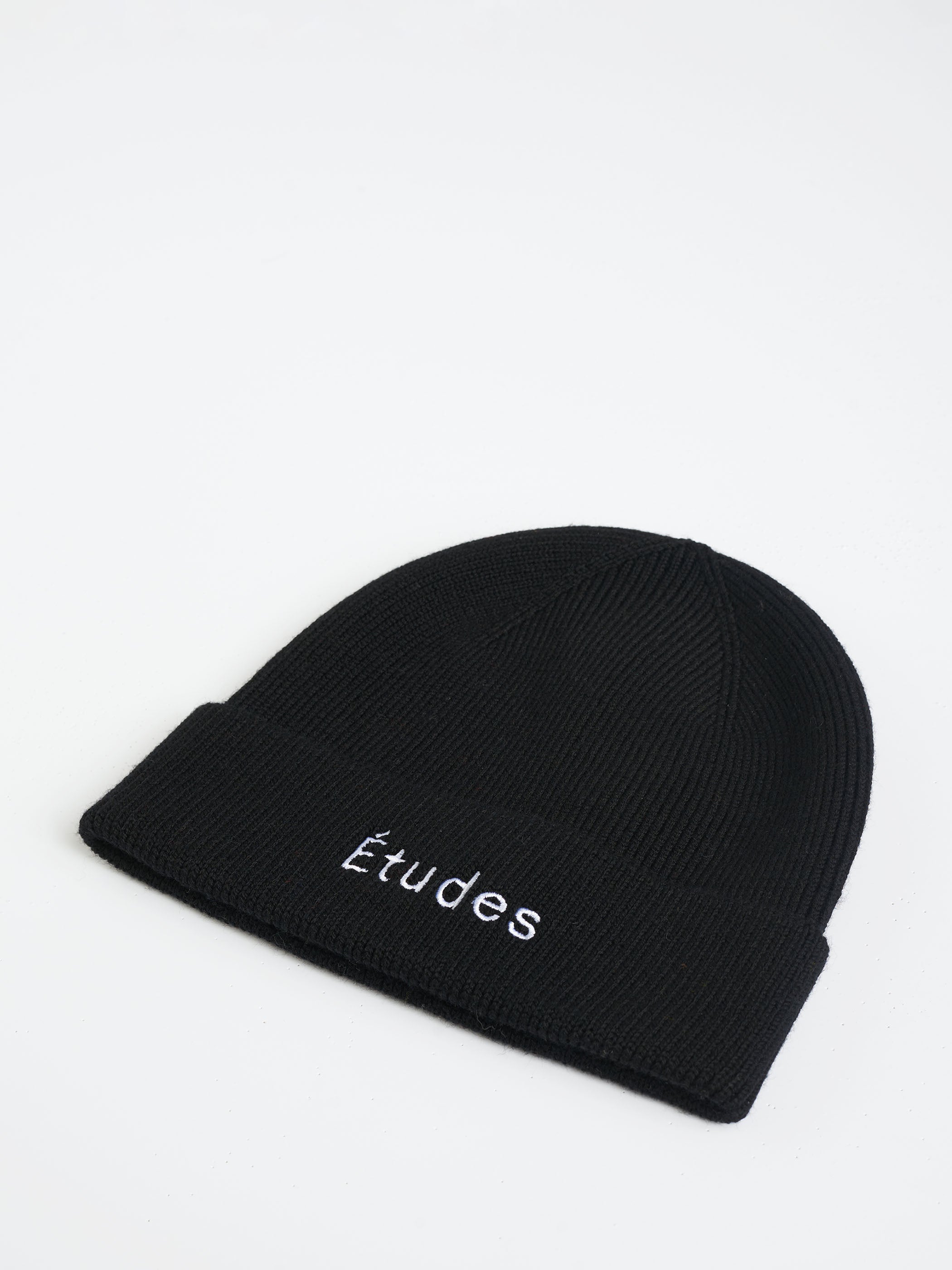 Beanie Etudes