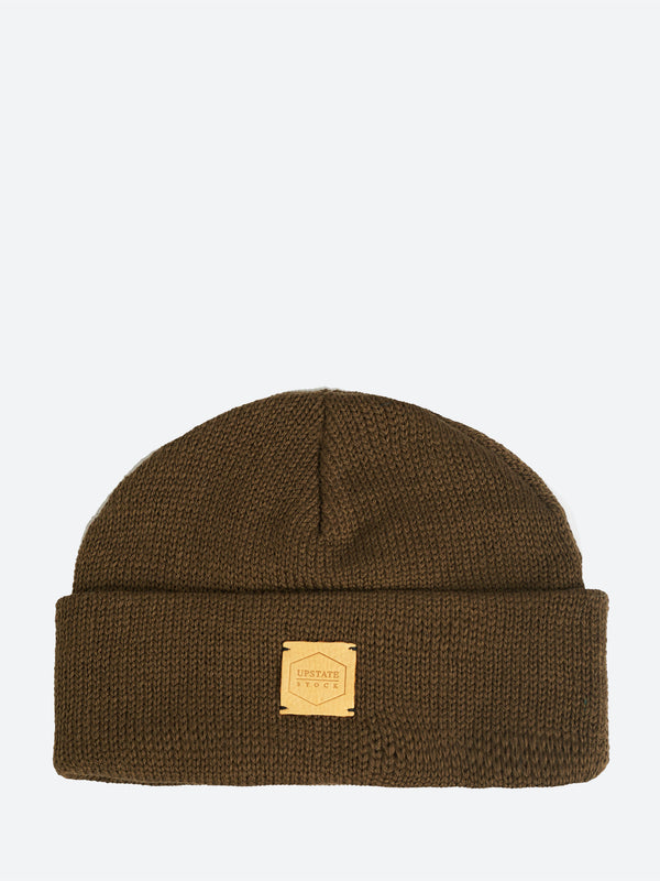 SUPERFINE MERINO BEANIE