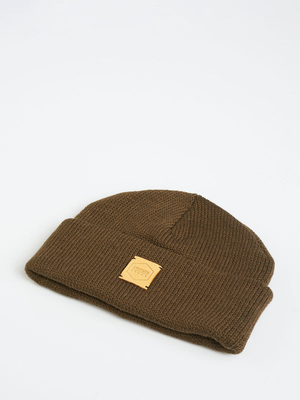 SUPERFINE MERINO BEANIE