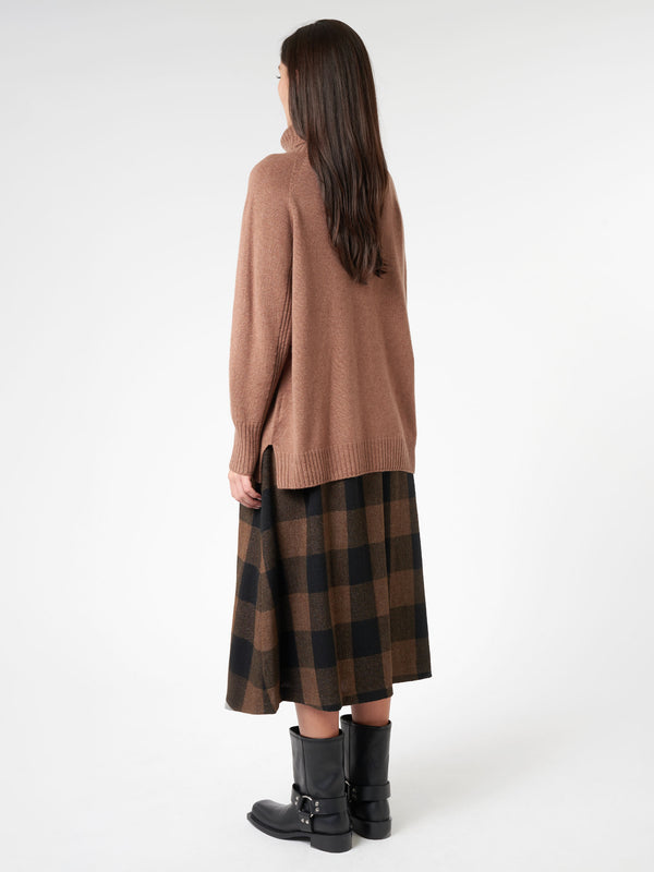 TURTLENECK SWEATER
