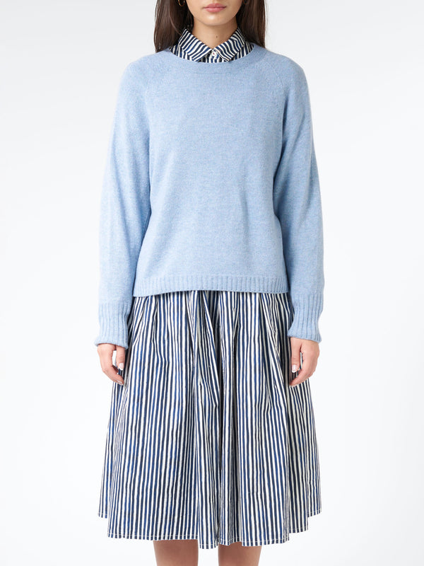 CREWNECK SWEATER