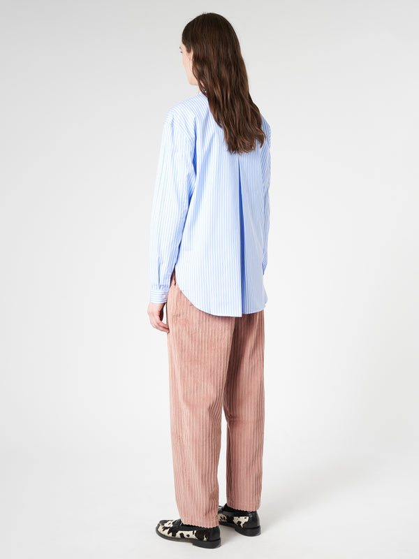 CLAUDIE