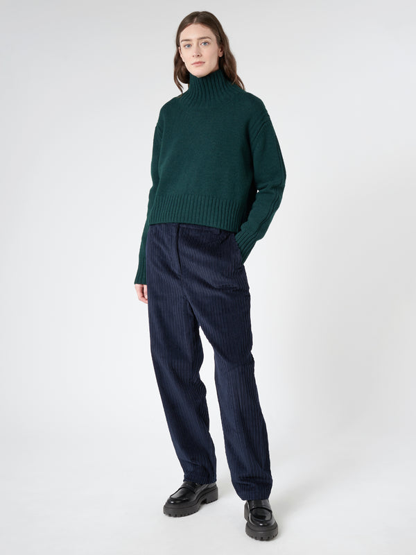 RALLIA PANT