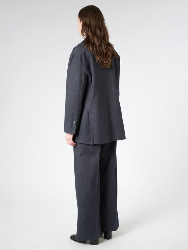 GABIE BLAZER