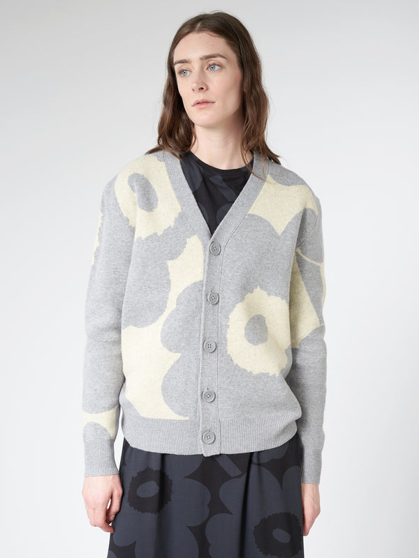 SIF UNIKKO CARDIGAN