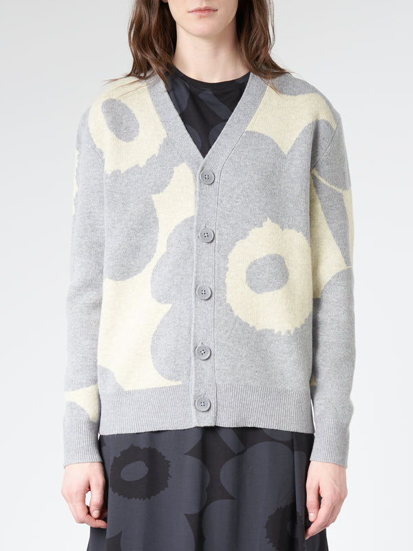 SIF UNIKKO CARDIGAN