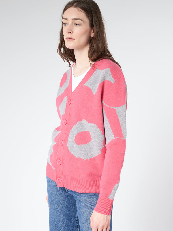 SIF UNIKKO CARDIGAN