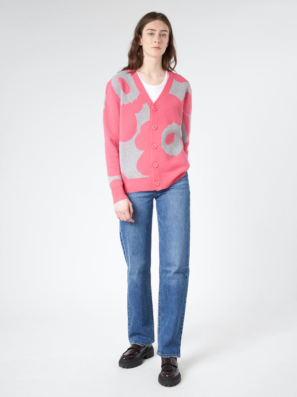 SIF UNIKKO CARDIGAN