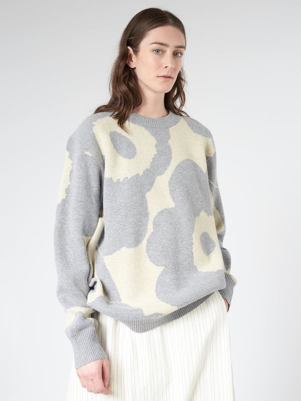 KOJU UNIKKO WOOL JUMPER
