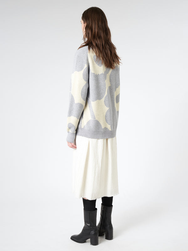 KOJU UNIKKO WOOL JUMPER