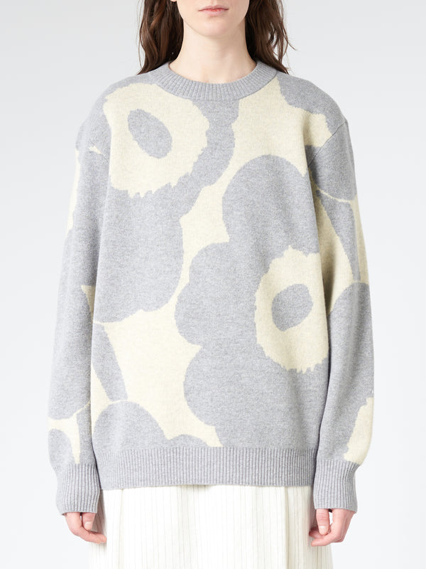 KOJU UNIKKO WOOL JUMPER