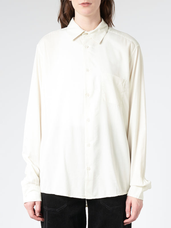 WARD SHIRT