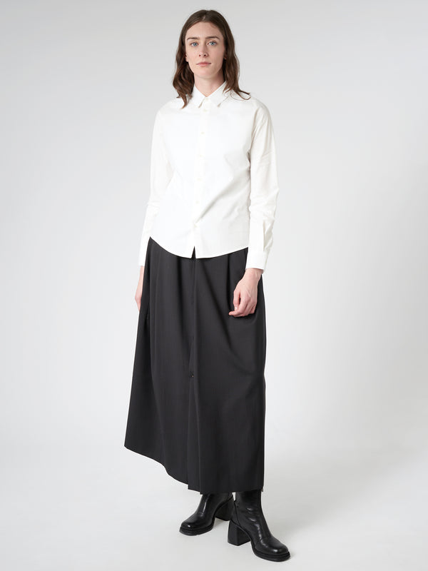 RECORDS BLOUSE