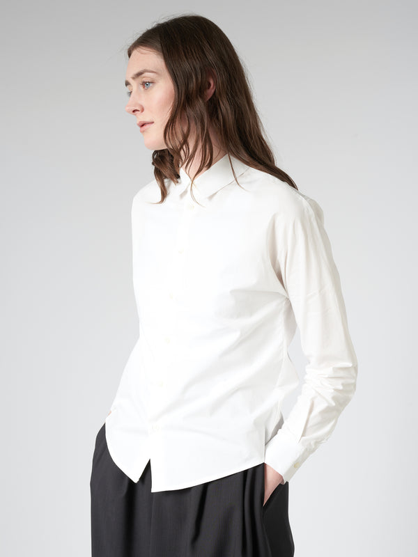 RECORDS BLOUSE