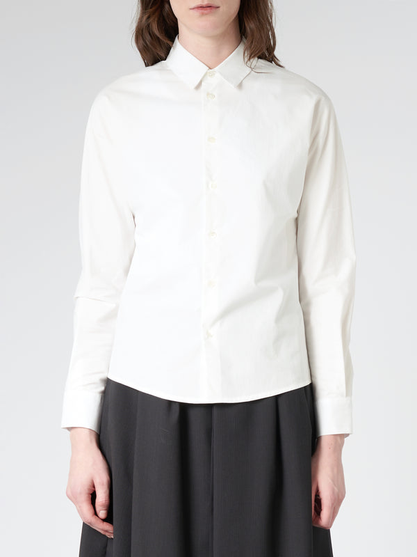 RECORDS BLOUSE