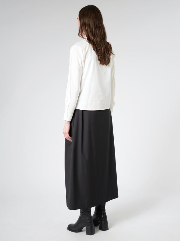 RECORDS BLOUSE