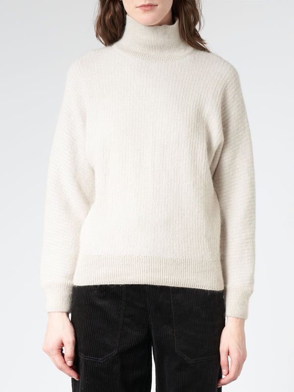 PRINCETON TURTLENECK