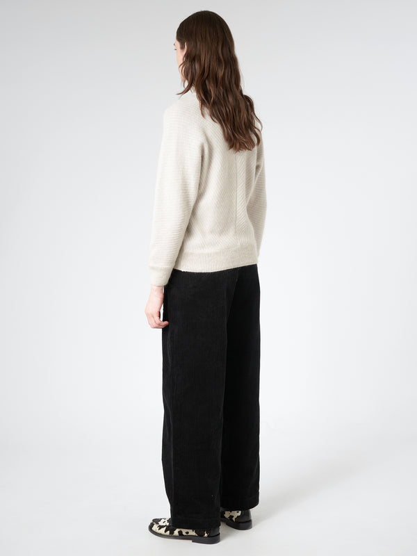 PRINCETON TURTLENECK