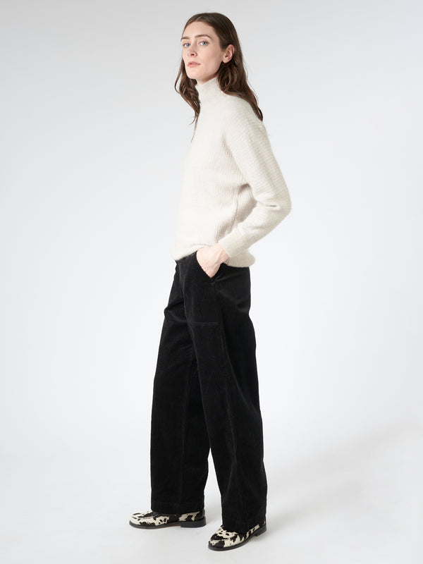PRINCETON TURTLENECK
