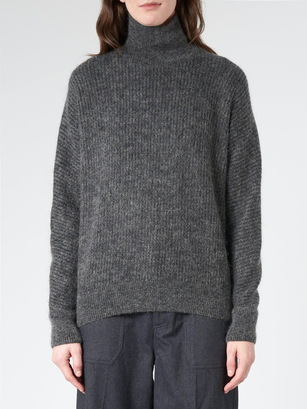 PRINCETON TURTLENECK
