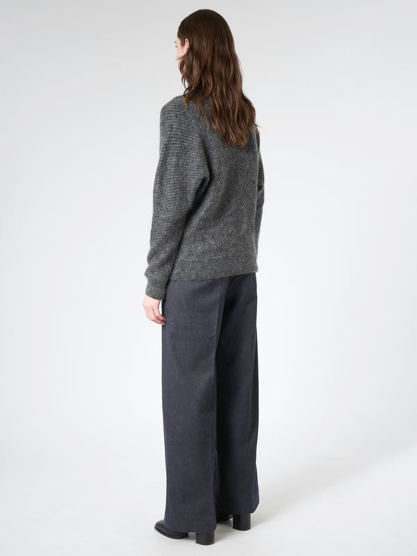PRINCETON TURTLENECK